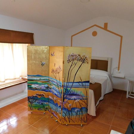 Casa De La Abuela Pepa Villa Zafarraya Exterior photo