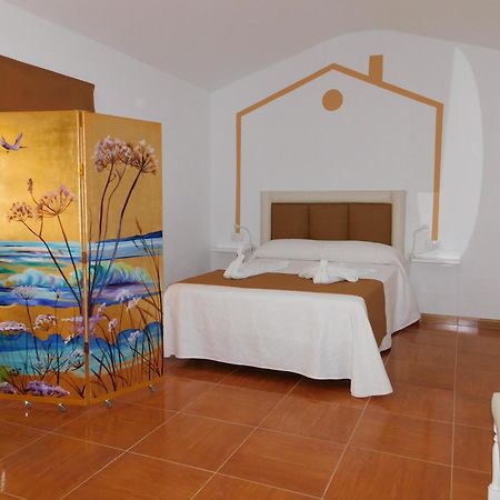 Casa De La Abuela Pepa Villa Zafarraya Exterior photo