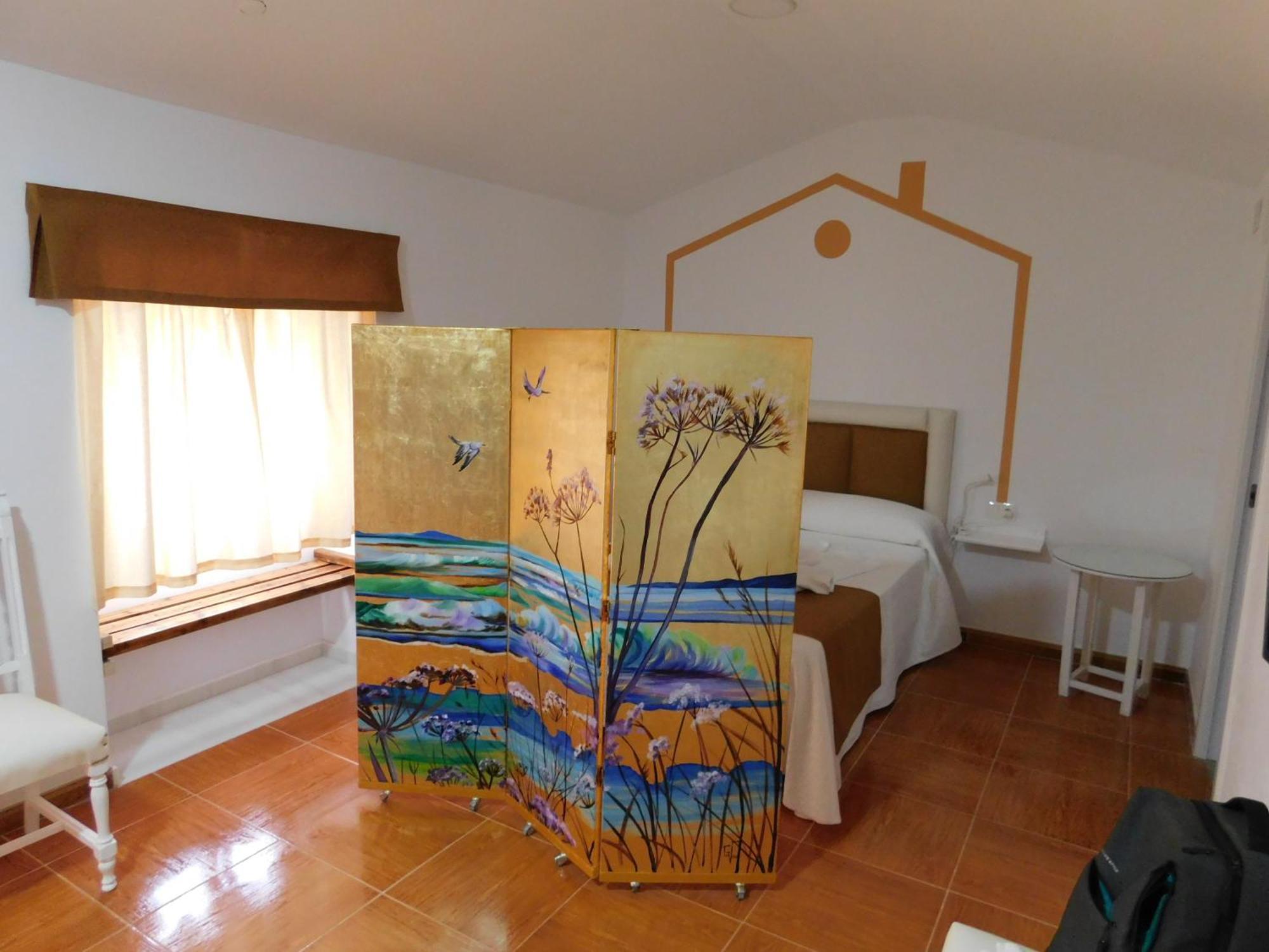 Casa De La Abuela Pepa Villa Zafarraya Exterior photo