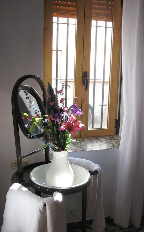 Casa De La Abuela Pepa Villa Zafarraya Room photo